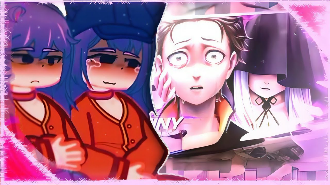 Miside React~♪| Rotas de um viajante| Subaru @Shinysz]