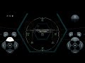 Space x docking simulation in 2023 on a gaming laptop