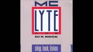 MC Lyte Stop,Look,Listen