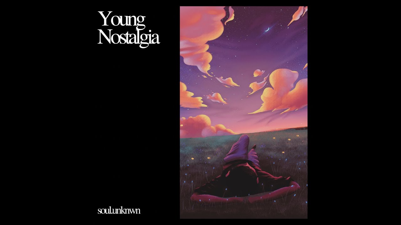 soul.unknwn - Young Nostalgia [Full LoFi BeatTape]