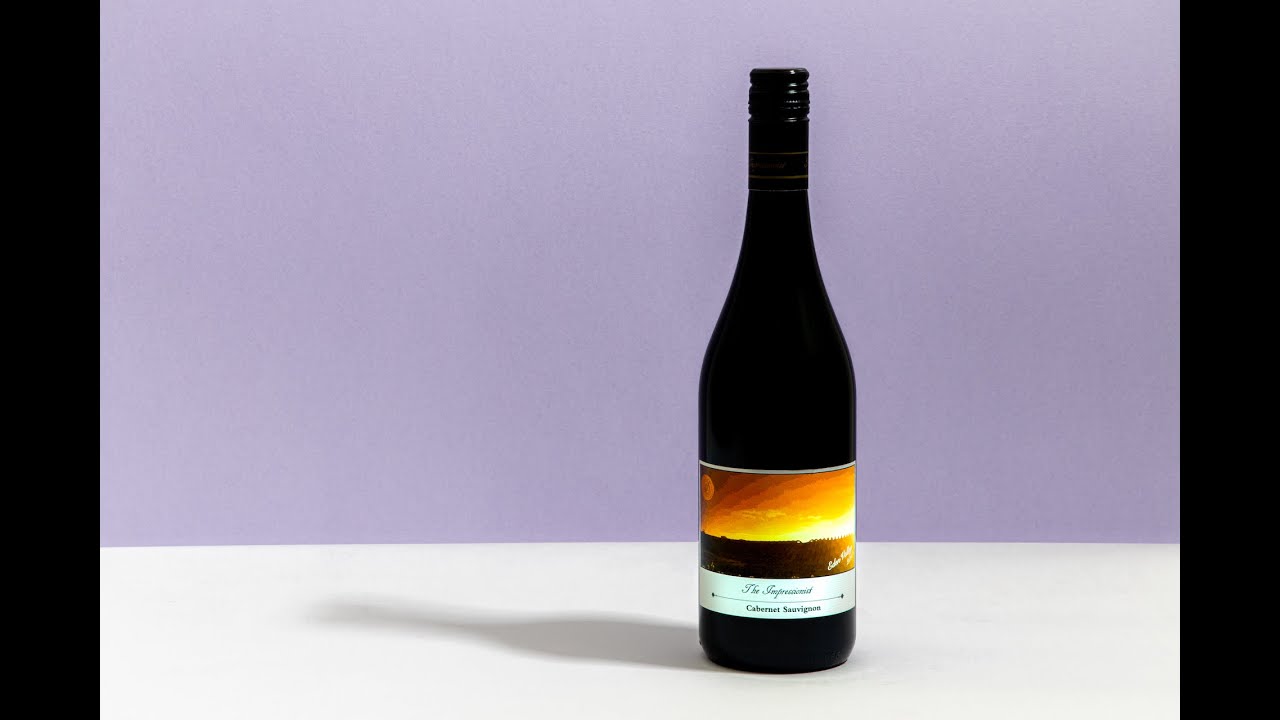 Good Pair Days - Impressionist Cabernet Sauvignon 2019