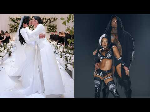 20 WWE Female Wrestlers: Who They’re Dating or Married To