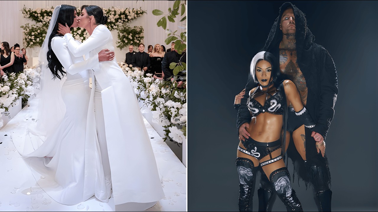 20 WWE Female Wrestlers: Who They’re Dating or Married To
