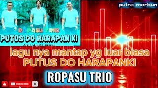 Putus Do Harapankicipthendra Silalahi Lagu Hits Sekarang Ini