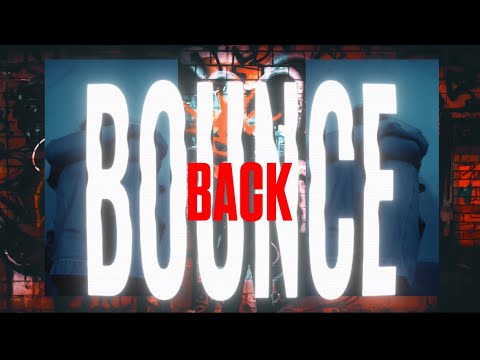 BOUNCE BACK [Official Lyric Video] - YouTube