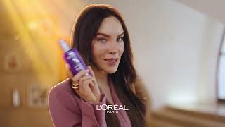 ¡Pelo con más cuerpo desde el 1er uso! Belinda conoce el secreto para un gran éxito: Collagen Lifter