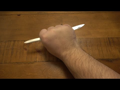 Cold Steel Lucky...An