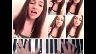 Father Can You Hear Me - Tyler Perry (cover) by Genavieve Linkowski
