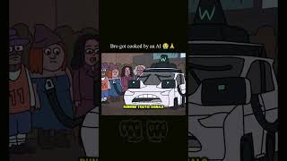 @pantlessknights Taxi vs Waymo Rap Battle #rapbattle #rapper #rapmusic