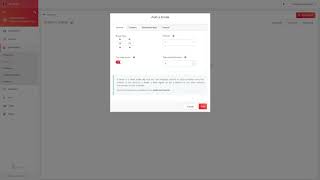 Add a Break to the Radio Manager screenshot 4