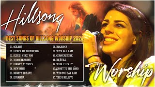 Best Songs Of Hillsong Worship 2024 - Hillsong Worship Best Praise Songs Collection 2024