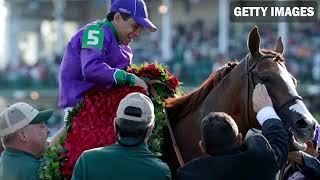 Kentucky Derby Winners 2000 to 2023