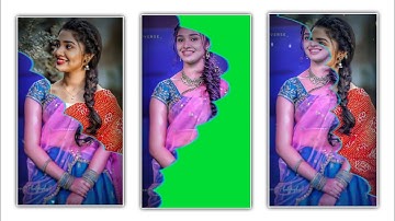 New Style Green Screen Template Video Editing In Kinemaster l Status Video Kaise Banaye l Kinemaster