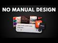 How to TURN Google Stitch Design into PowerPoint with CLAUDE Cowork