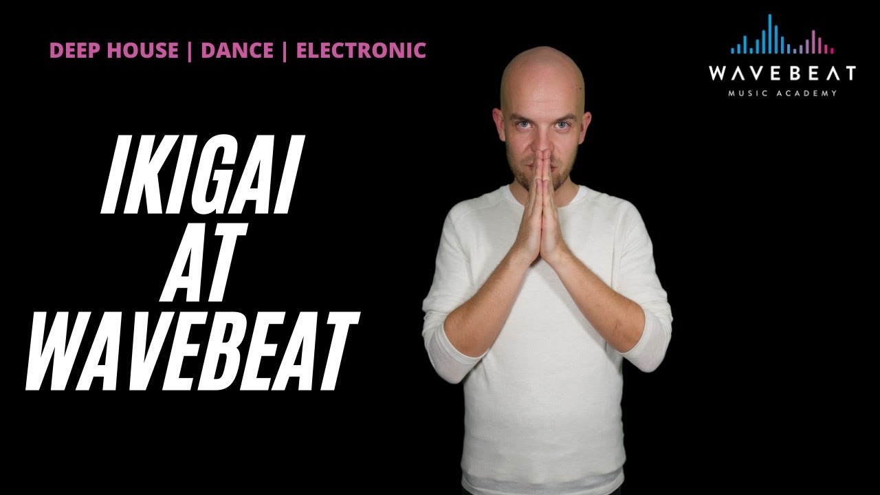 IKIGAI AT WAVEBEAT (DJ SET)