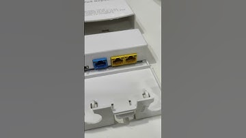 How to Use a 1-in-2-Out PoE Extender Extend Ethernet & Power no power #power #cctv #poeswich