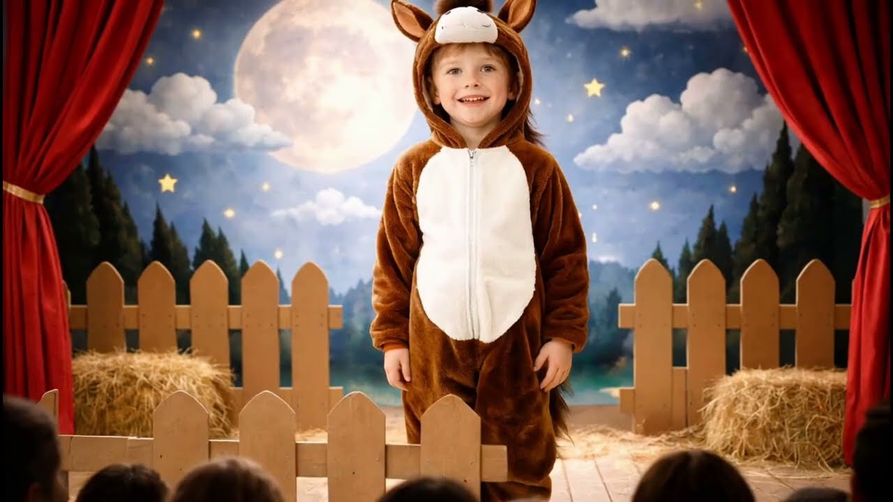 Fire Horse- Official Music Video