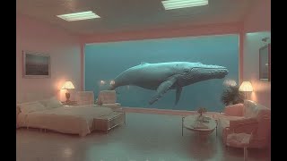 Inside The Underwater Hotel Dreamcore Ai