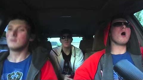 Algo Me Gusta De Ti (Spanish Music Video)