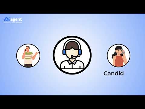 Speed Up Your Hiring Process with Voice AI | HR Operations for Hiring Candidates with Voice AI