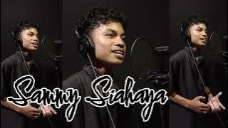 Bunga Pulogangsa - Doddie Latuharhary || Cover by Sammy Siahaya