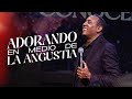 Adorando En Medio De La Angustia | Pastor Juan Carlos Harrigan