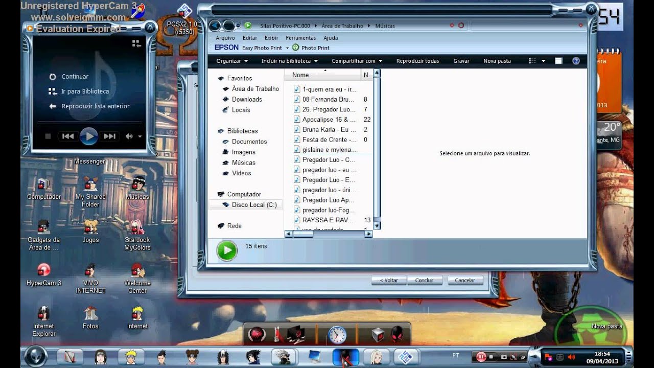 Como Baixar E Instalar Pcsx2 YouTube