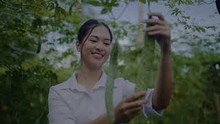 See You, Leyte ft. Municipality of Mayorga | Miss Universe Philippines Leyte 2025