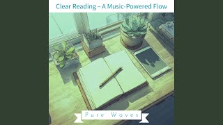 Soft Light on Pages (Key Eb Ver.) screenshot 3