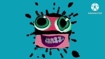 Klasky Csupo Robot Logo Remake 1998-2024 Effects (Sponsored By Klasky Csupo 2001 Effects)