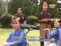 Titin Ginting - Sinanggar Tullo (Official Music Video)