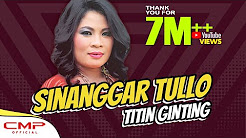 Video Mix - Titin Ginting - Sinanggar Tullo (Official Lyric Video) - Playlist 