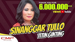 Titin Ginting - Sinanggar Tullo (Official Lyric Video)  - Durasi: 6:45. 