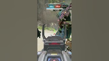 TDM Habitat 4 Nemesis #shorts #apex #apexlegends #apexclips #apexlegendsclips #fyp #viral #TDM