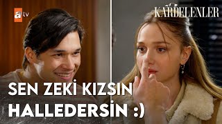 Leo, Pelinsuya Arkadaşça Yaklaştıkça Pelinsu Eriyip Bitiyor... - Kardelenler 4. Bölüm