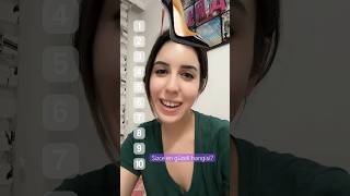 Topuklu Ayakkabıları Sıralıyoruz