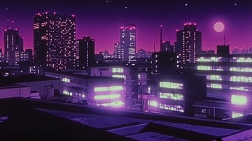 2 0 2 5　ＦRＥQ U E Ｎ C Y // Synthwave, Dreamwave, Vaporwave, Chillsynth