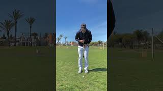 Opi rullaava chippi PGA Golf Professional Ari Savolaisen opetuksessa