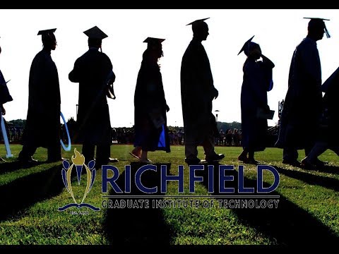 Richfield | Graduate Institute of Technology