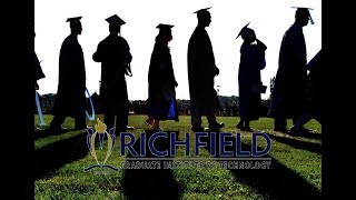 Richfield | Graduate Institute of Technology