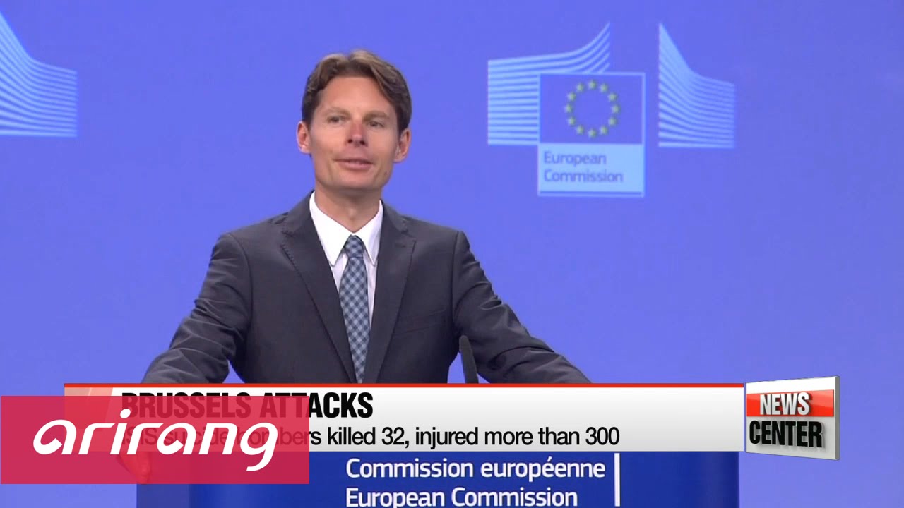 Belgian transport minister steps down over airport security