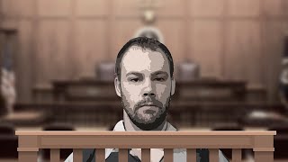 The Interrogation Of Brendt Christensen ( JCS Inspired ) @PrinceCharmingNY