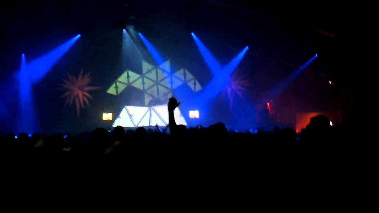 BKJN - Partyraiser 4