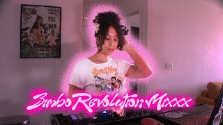 Bimbo Techno Set | Bimbo Jackie