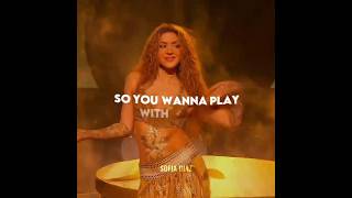 Shakira En Los Grammy 2025