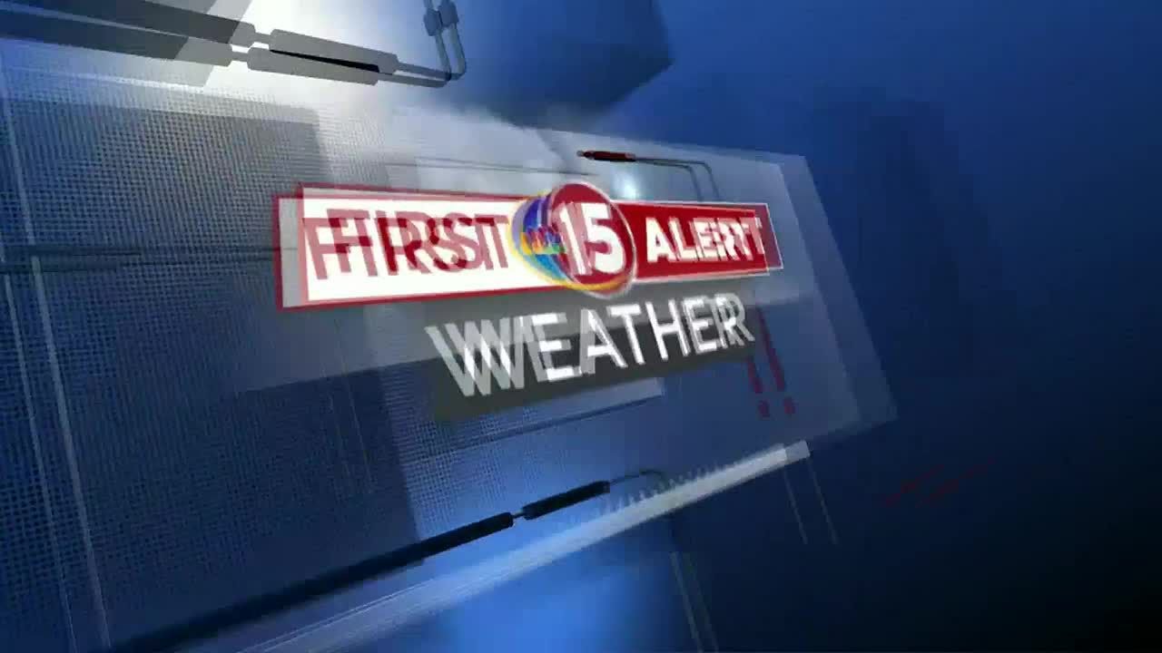 Back to back storms on the way - YouTube
