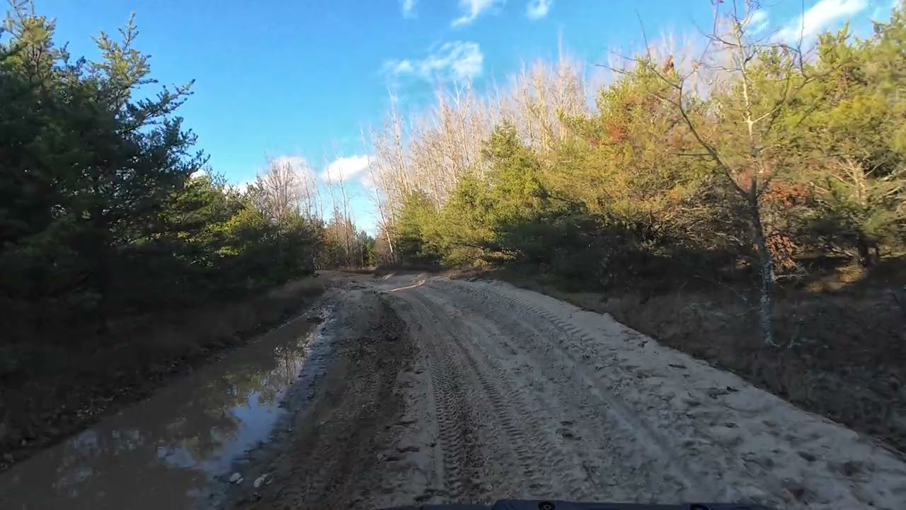 cforce 800 touring gen 3