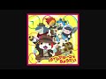 Yo-kai Watch: Opening 10 (Time Machine wo Choudai)