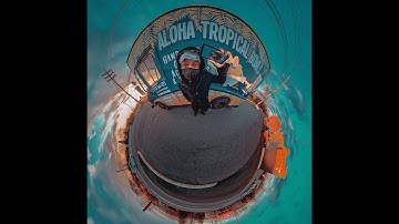 How To Get Insta360 ONE R Tiny Planet Giant Effects