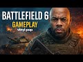Battlefield 6 top tier gameplay